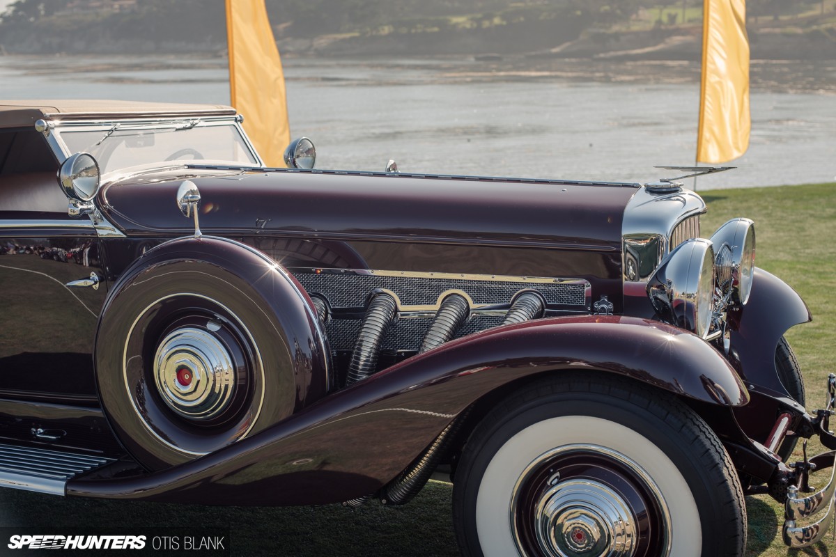 Monterey_Car_Week_2015_Pebble_Beach_Concours_dElegance_Speedhunters_Otis_Blank 014
