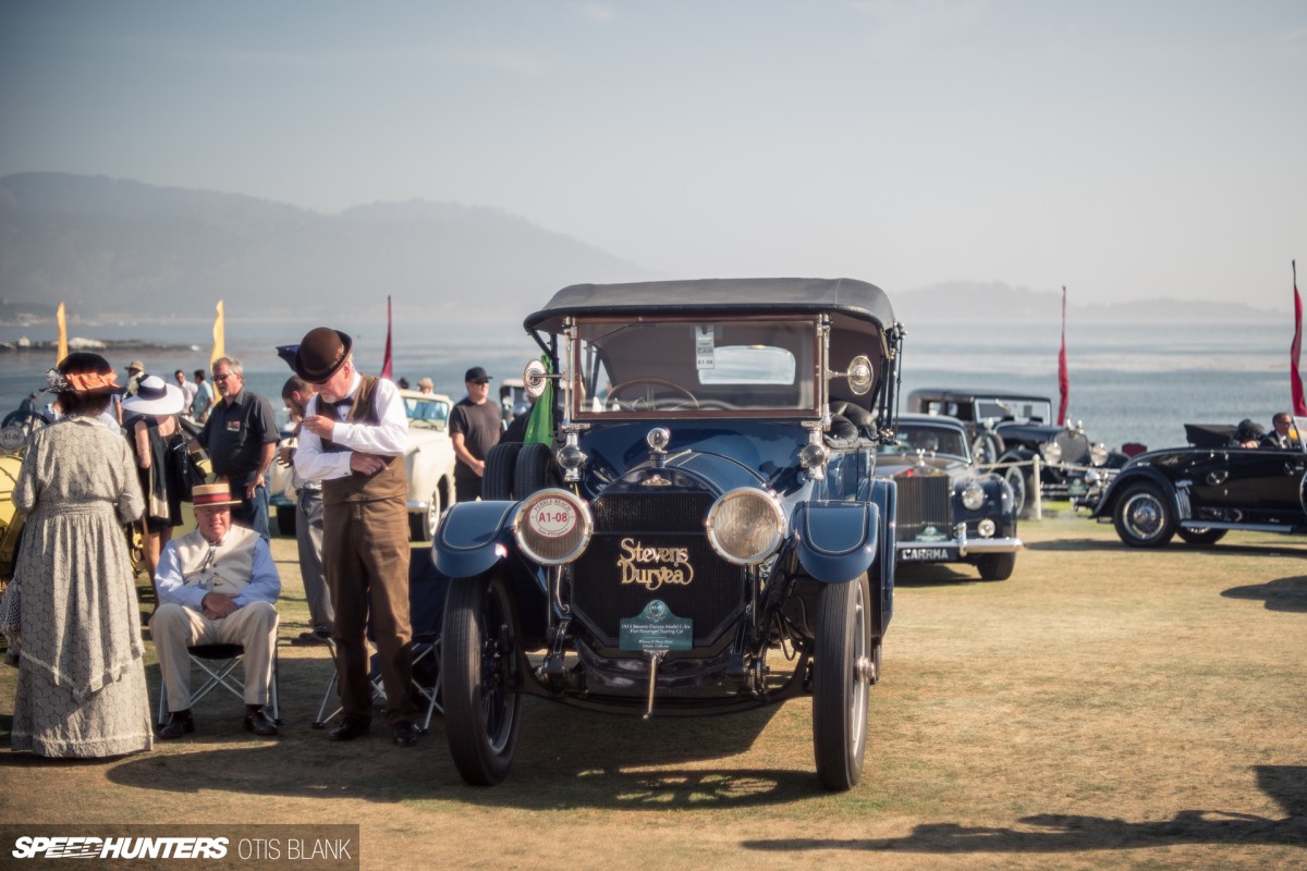 Monterey_Car_Week_2015_Pebble_Beach_Concours_dElegance_Speedhunters_Otis_Blank 015