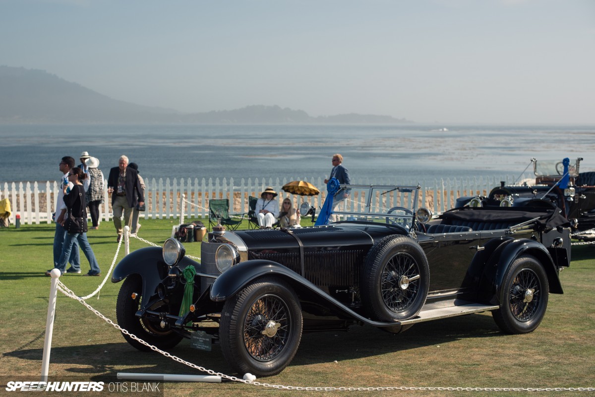 Monterey_Car_Week_2015_Pebble_Beach_Concours_dElegance_Speedhunters_Otis_Blank 017