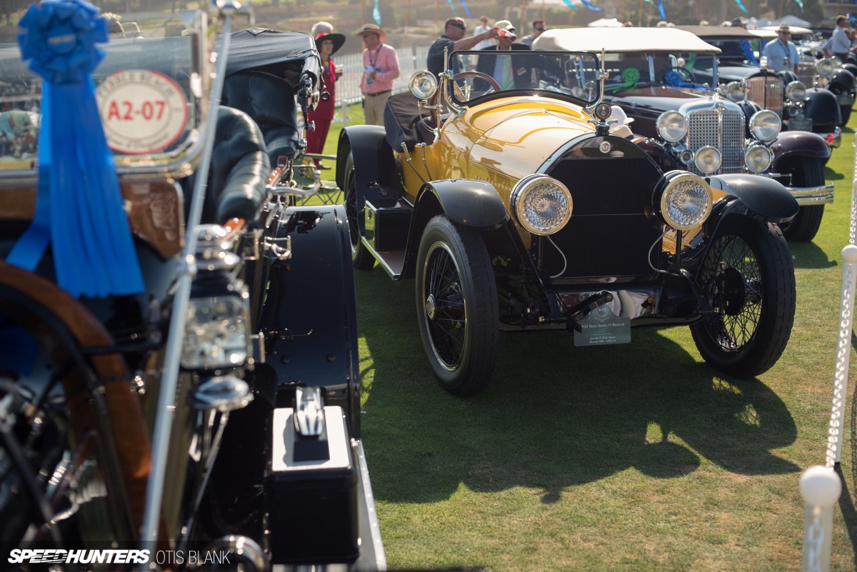 Monterey_Car_Week_2015_Pebble_Beach_Concours_dElegance_Speedhunters_Otis_Blank 018