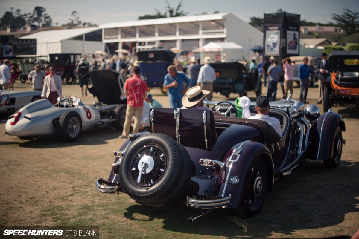 Monterey_Car_Week_2015_Pebble_Beach_Concours_dElegance_Speedhunters_Otis_Blank 023