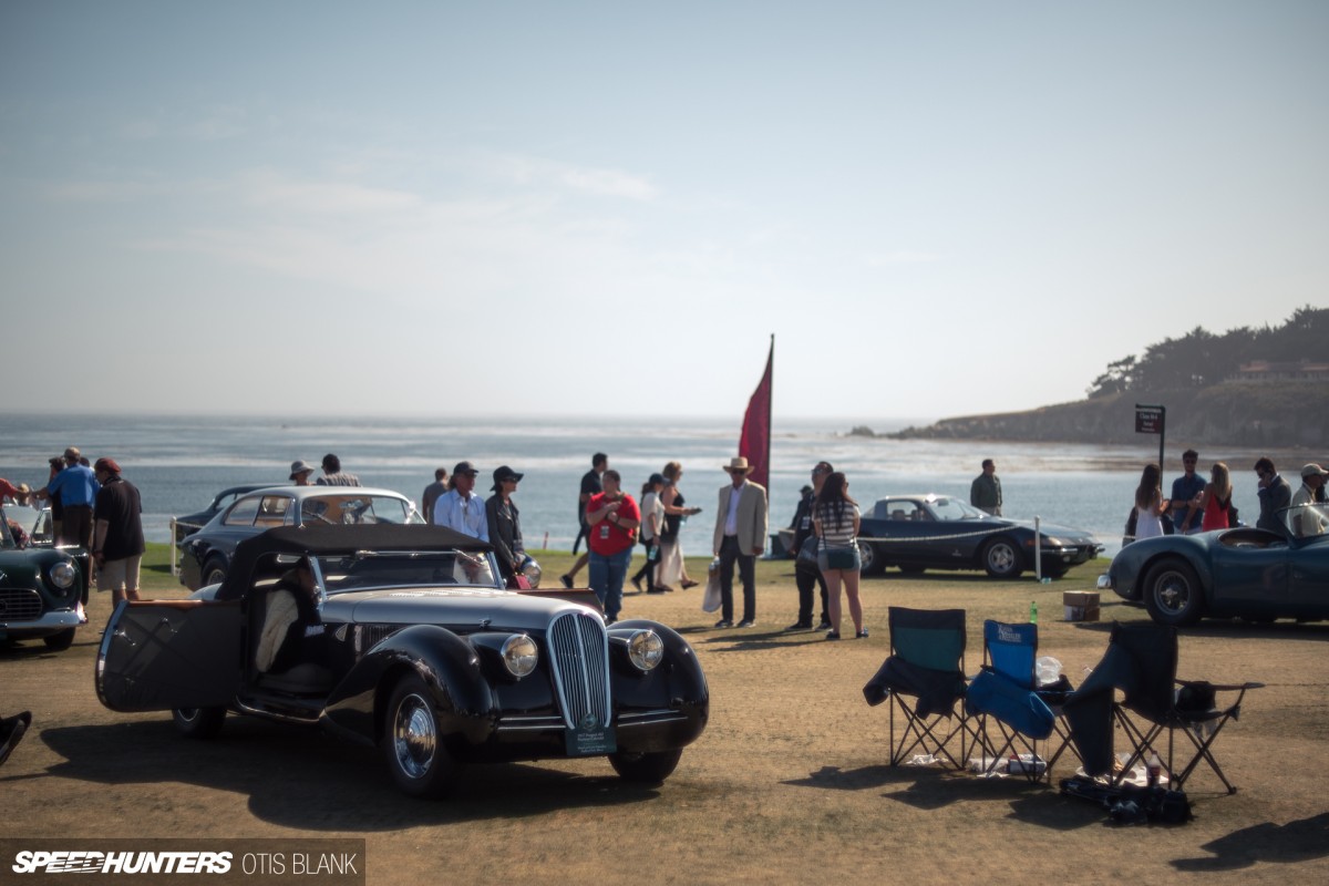 Monterey_Car_Week_2015_Pebble_Beach_Concours_dElegance_Speedhunters_Otis_Blank 025