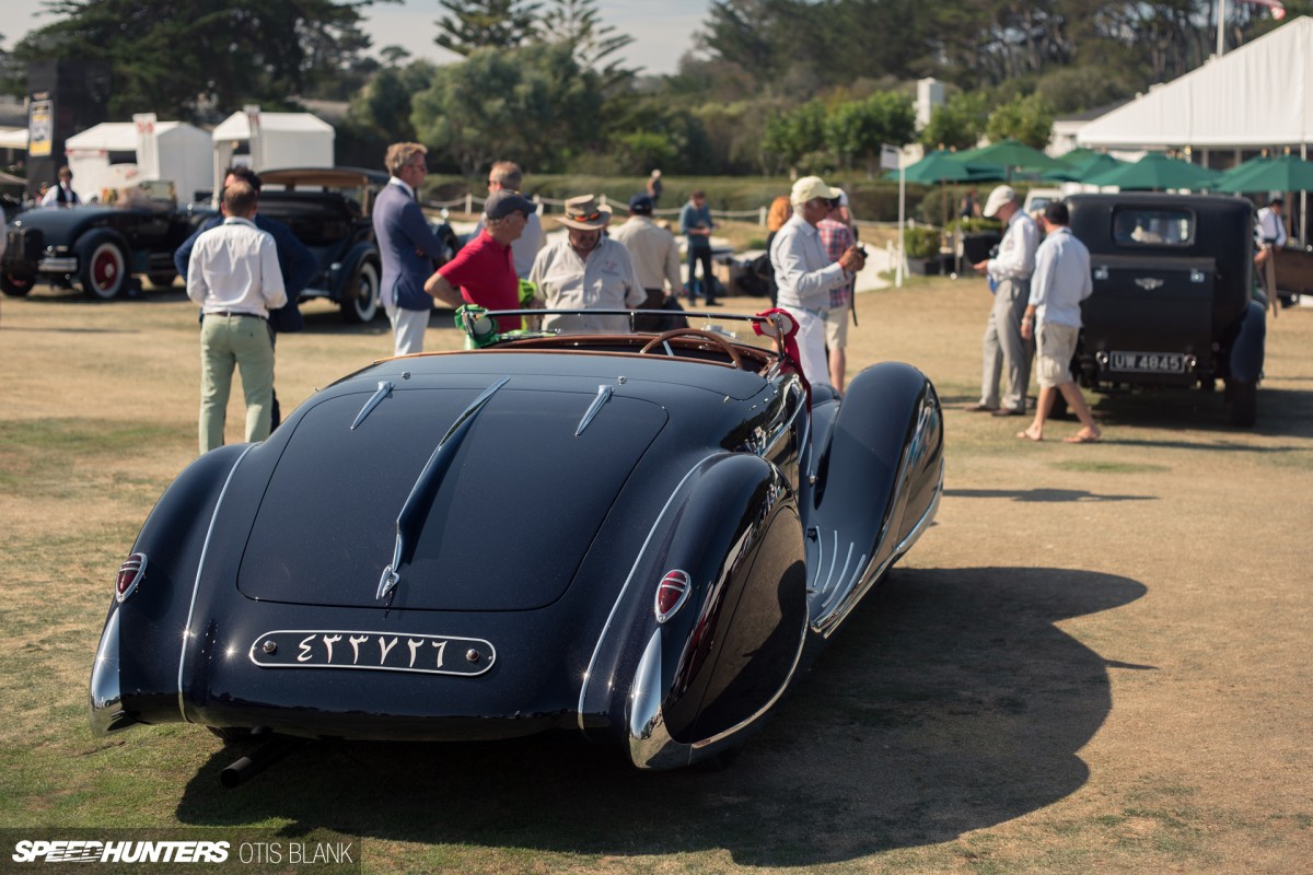 Monterey_Car_Week_2015_Pebble_Beach_Concours_dElegance_Speedhunters_Otis_Blank 026