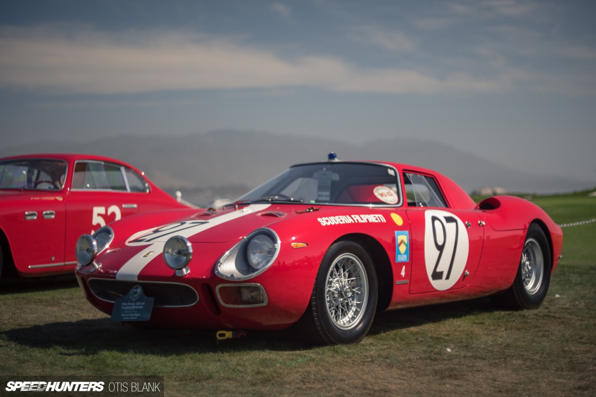 Monterey_Car_Week_2015_Pebble_Beach_Concours_dElegance_Speedhunters_Otis_Blank 032
