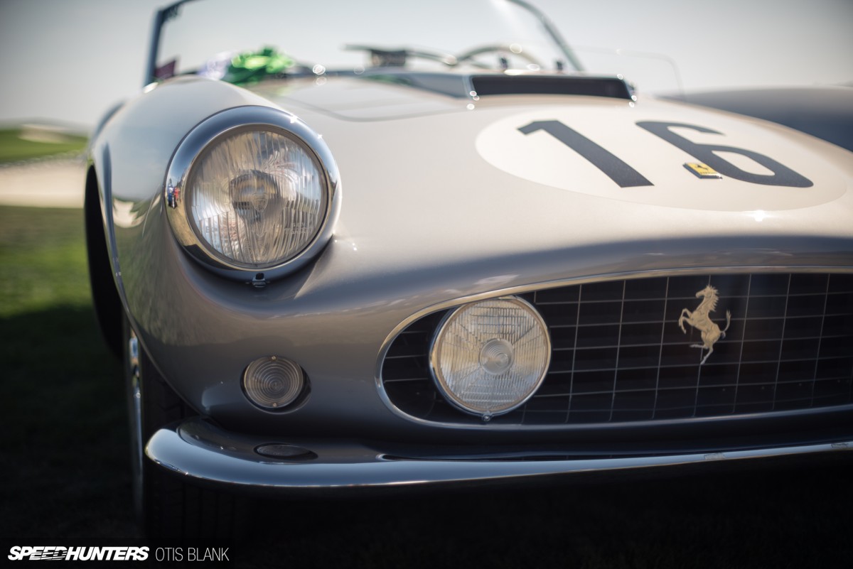 Monterey_Car_Week_2015_Pebble_Beach_Concours_dElegance_Speedhunters_Otis_Blank 033