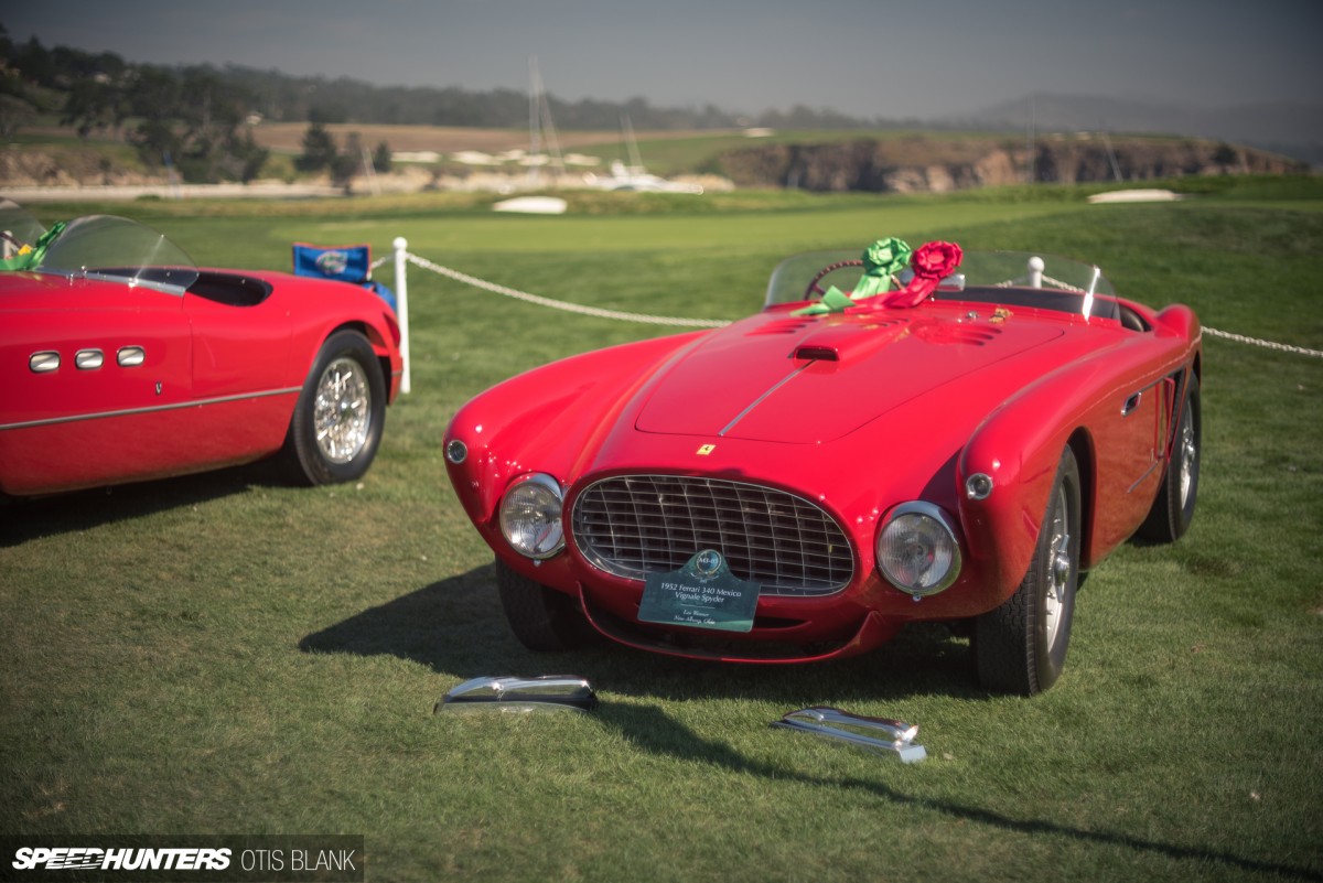Monterey_Car_Week_2015_Pebble_Beach_Concours_dElegance_Speedhunters_Otis_Blank 041