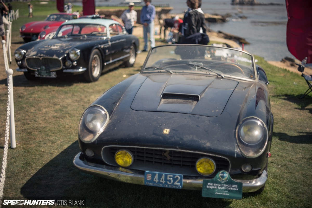 Monterey_Car_Week_2015_Pebble_Beach_Concours_dElegance_Speedhunters_Otis_Blank 043
