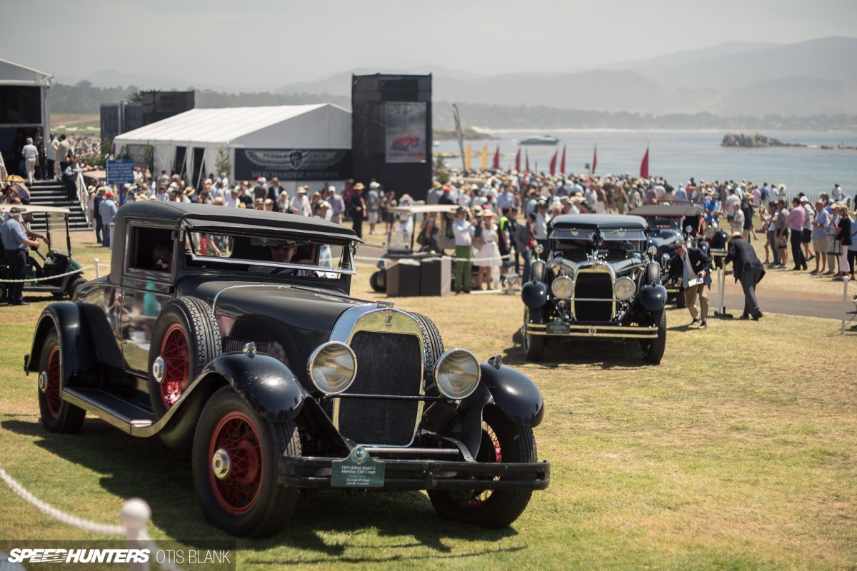 Monterey_Car_Week_2015_Pebble_Beach_Concours_dElegance_Speedhunters_Otis_Blank 047