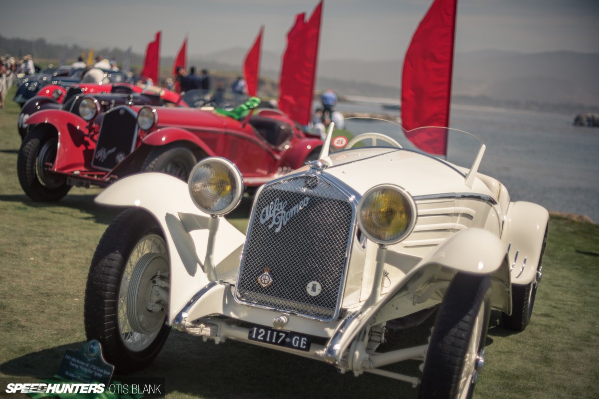 Monterey_Car_Week_2015_Pebble_Beach_Concours_dElegance_Speedhunters_Otis_Blank 054