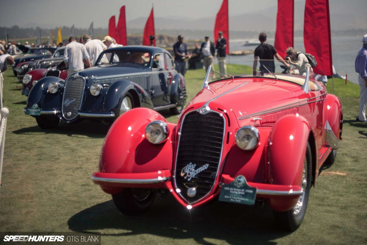 Monterey_Car_Week_2015_Pebble_Beach_Concours_dElegance_Speedhunters_Otis_Blank 055
