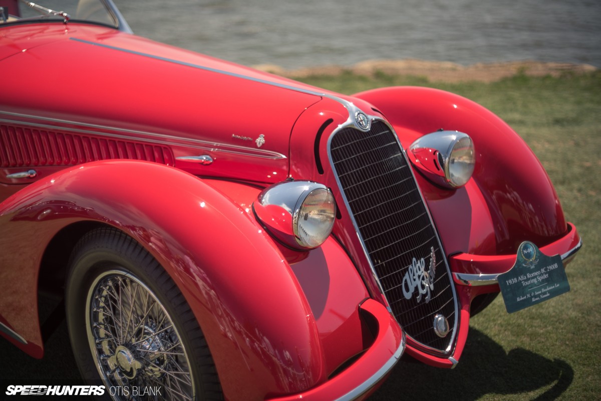 Monterey_Car_Week_2015_Pebble_Beach_Concours_dElegance_Speedhunters_Otis_Blank 056