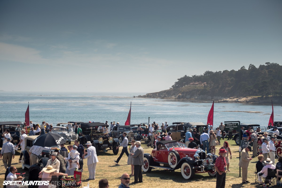 Monterey_Car_Week_2015_Pebble_Beach_Concours_dElegance_Speedhunters_Otis_Blank 058