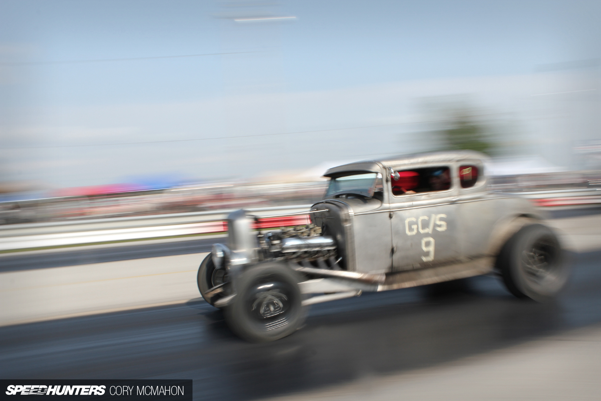 H.A.M.B. Drags: A Step Back In Time - Speedhunters