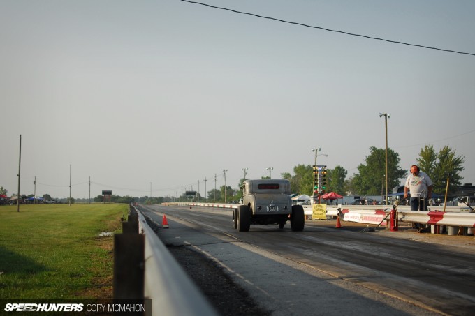 H.A.M.B. Drags: A Step Back In Time - Speedhunters