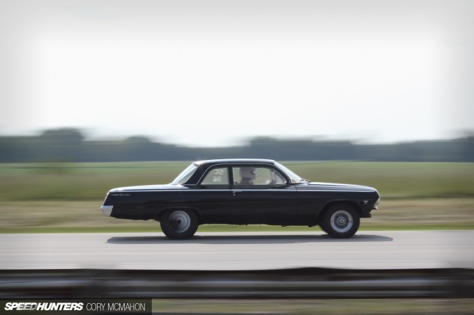 H.A.M.B. Drags: A Step Back In Time - Speedhunters