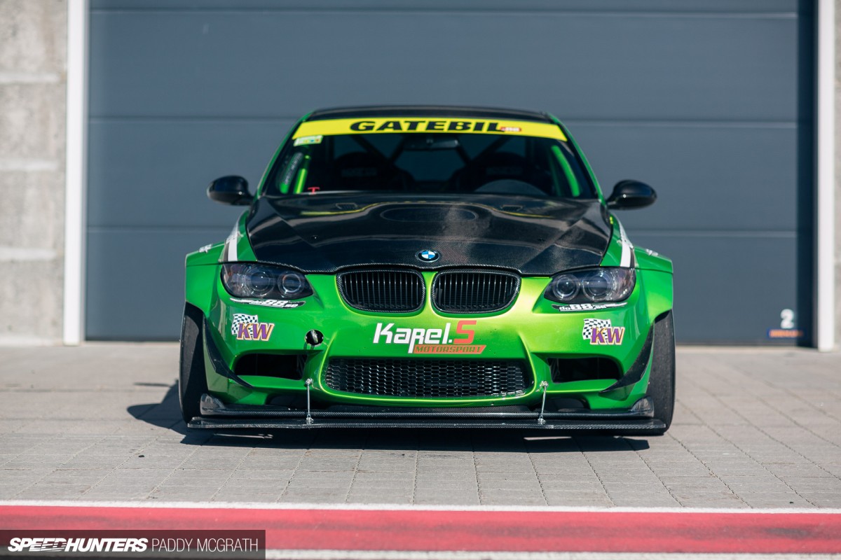 Cars-of-Aug15_2015-BMW-E90-KS-Motorsport-PMcG-1