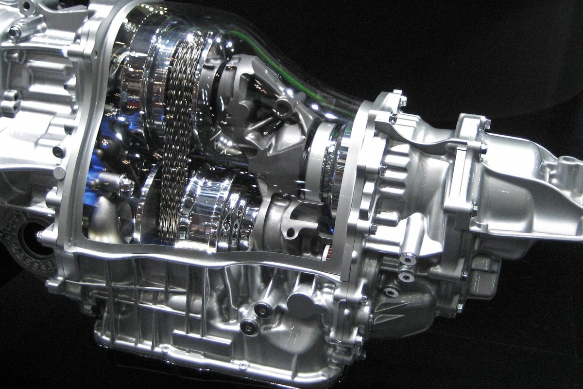Subaru_Lineartronic-CVT