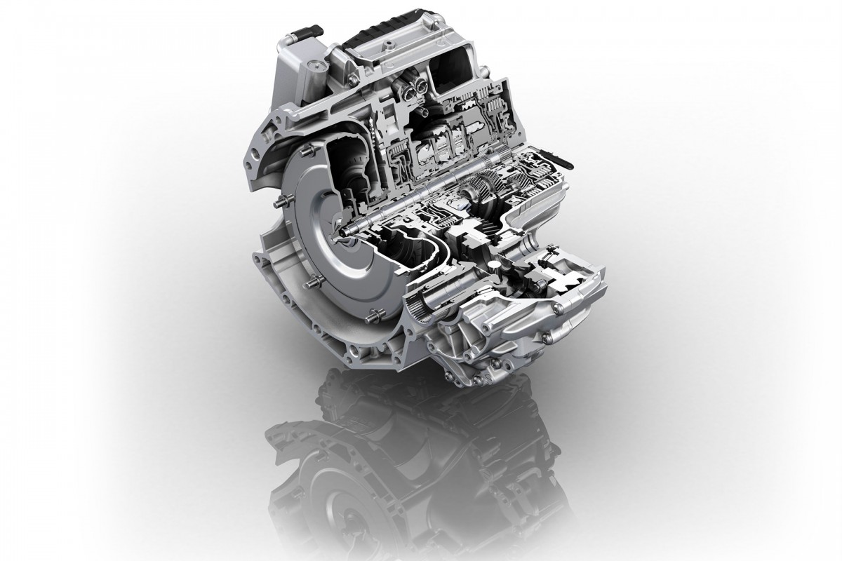 ZF-9SP