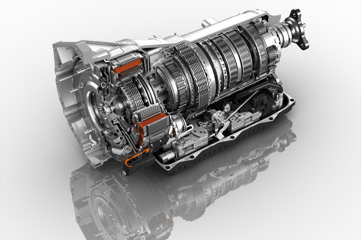 ZF-hybrid-8SP
