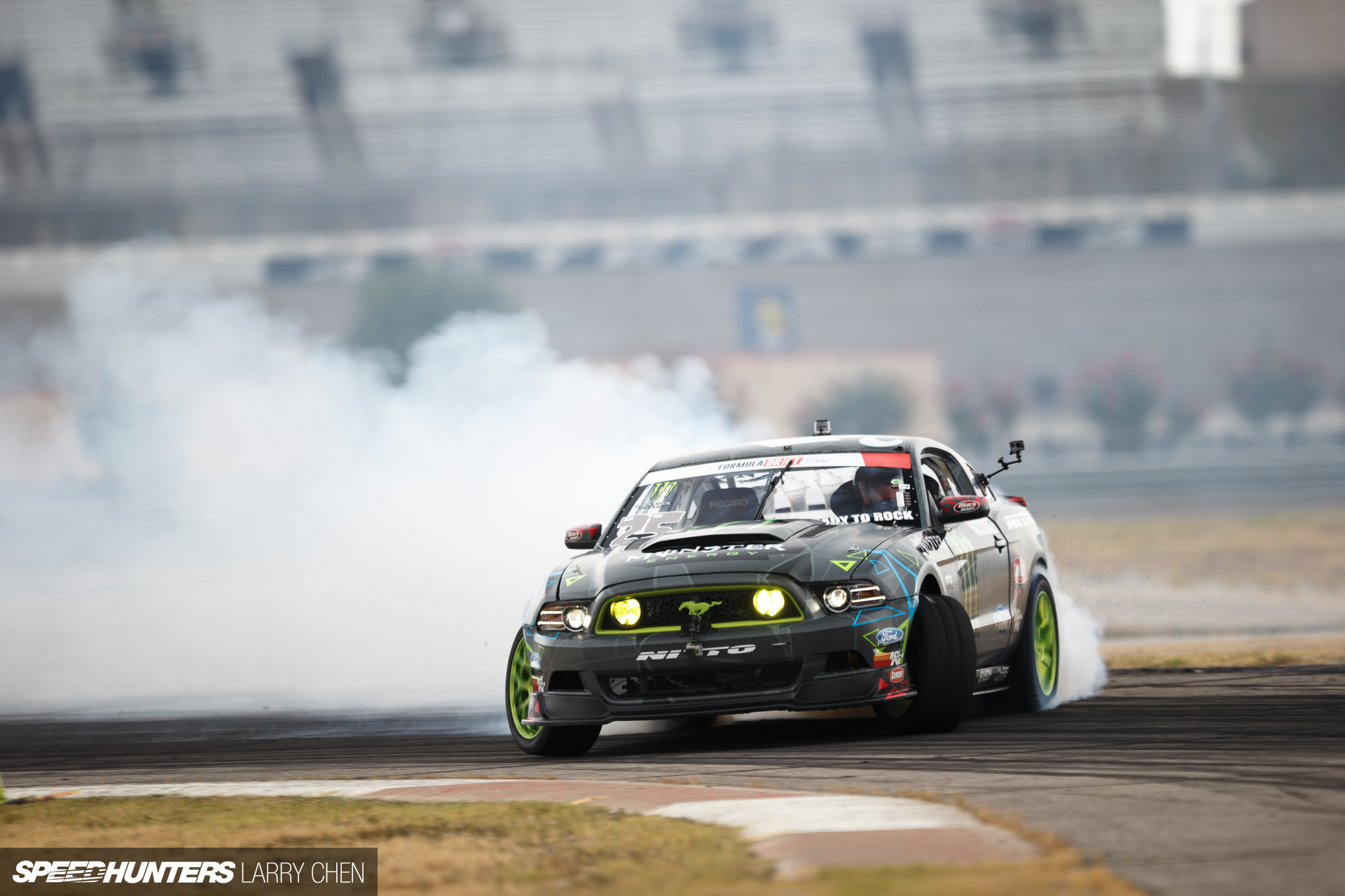 Moments In Time Formula Drift Texas Speedhunters