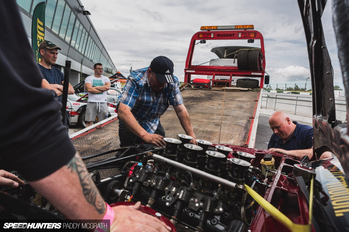 2015 Low Brain Drifters PS13 V8 PMcG-10