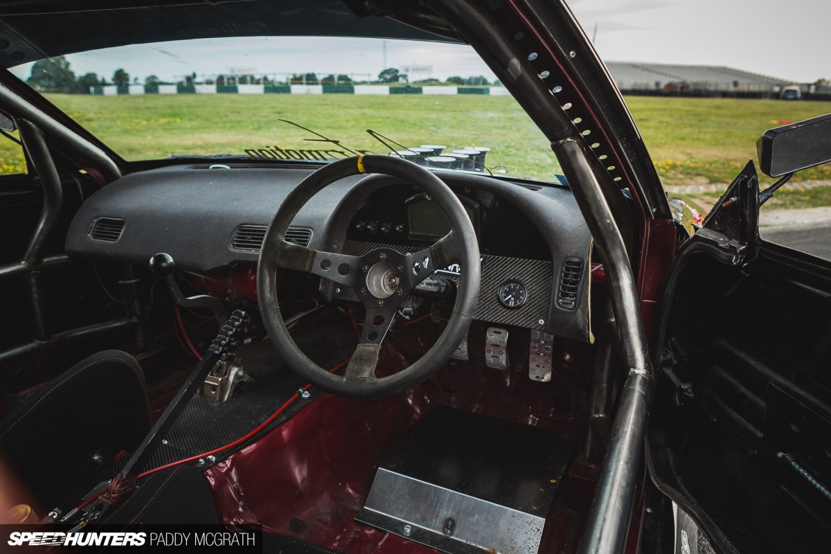 2015 Low Brain Drifters PS13 V8 PMcG-26