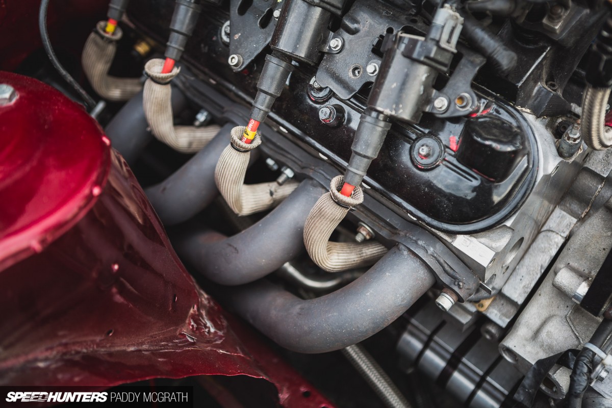 2015 Low Brain Drifters PS13 V8 PMcG-31
