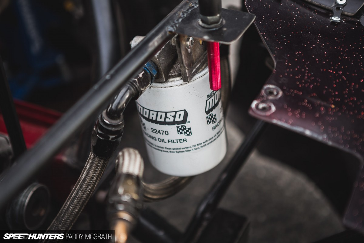 2015 Low Brain Drifters PS13 V8 PMcG-32