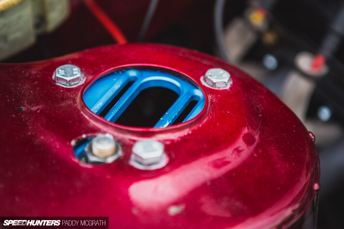 2015 Low Brain Drifters PS13 V8 PMcG-33