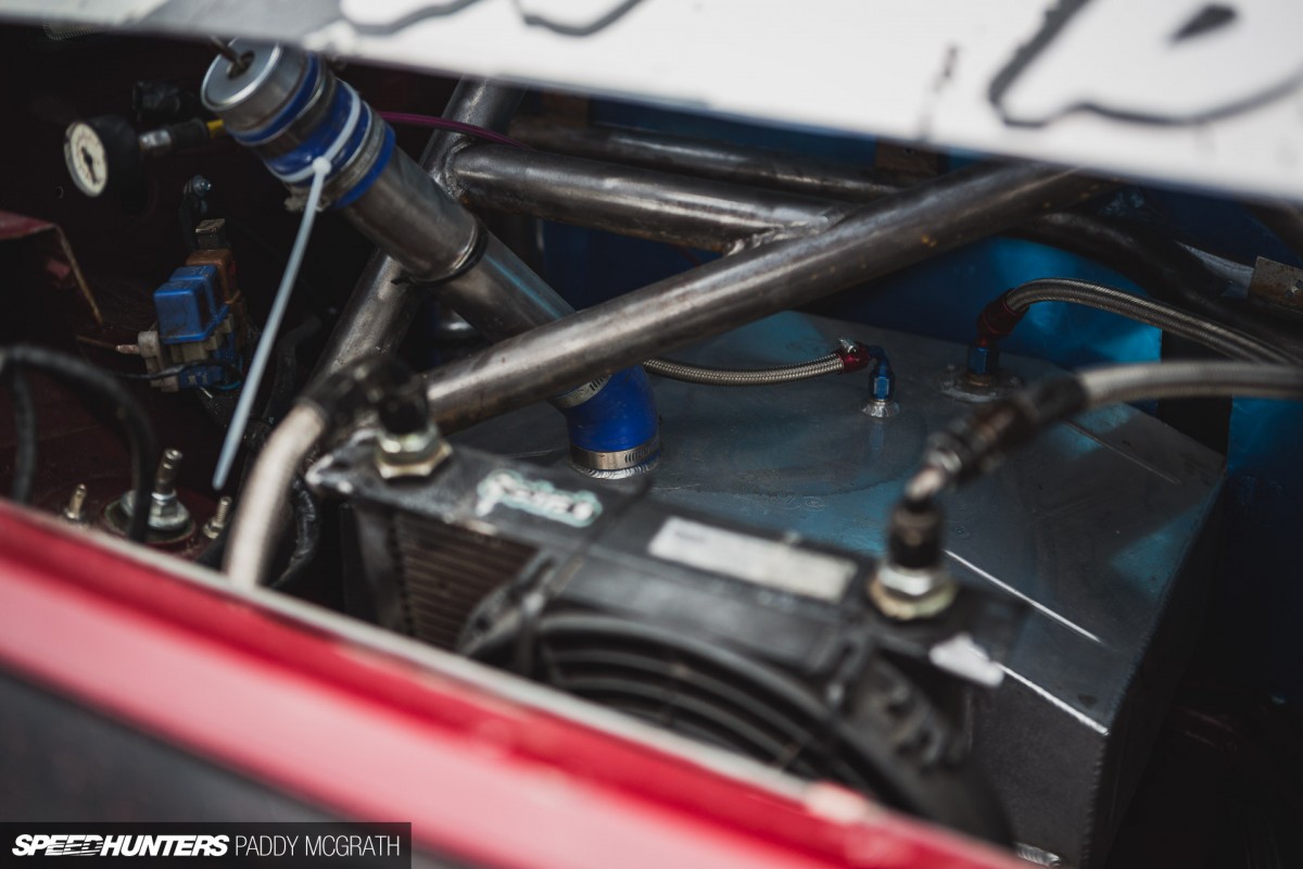 2015 Low Brain Drifters PS13 V8 PMcG-37
