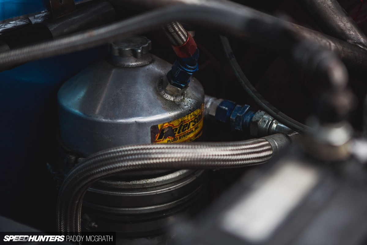 2015 Low Brain Drifters PS13 V8 PMcG-38