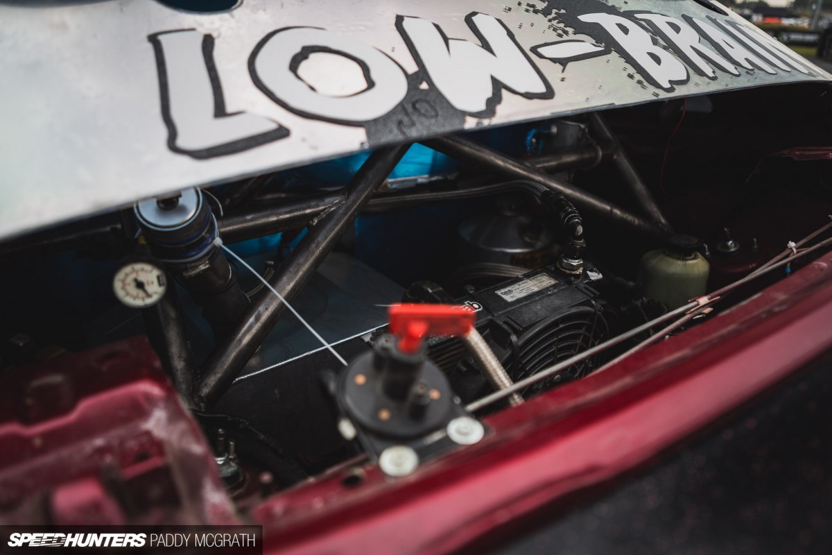 2015 Low Brain Drifters PS13 V8 PMcG-39