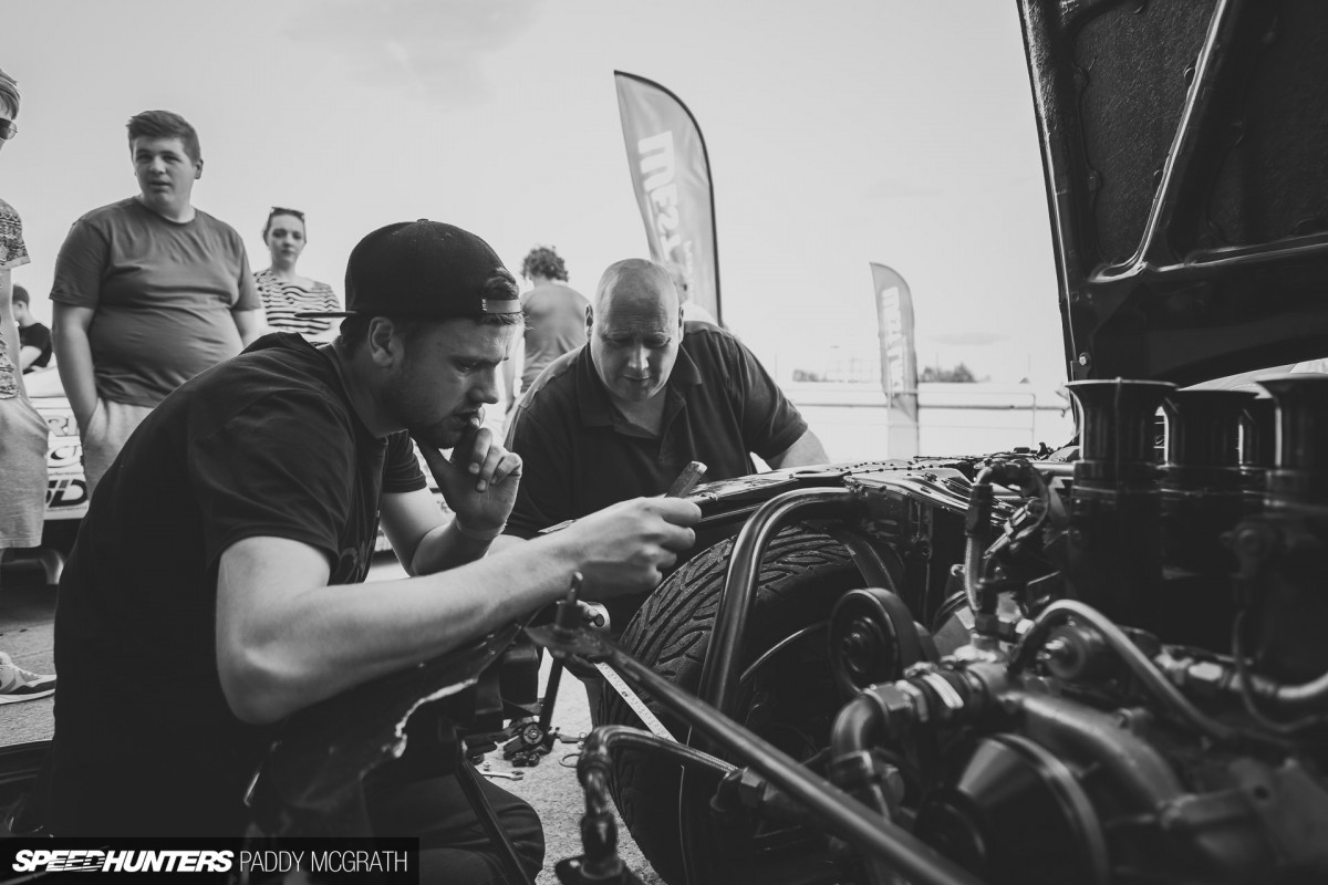 2015 Low Brain Drifters PS13 V8 PMcG-4