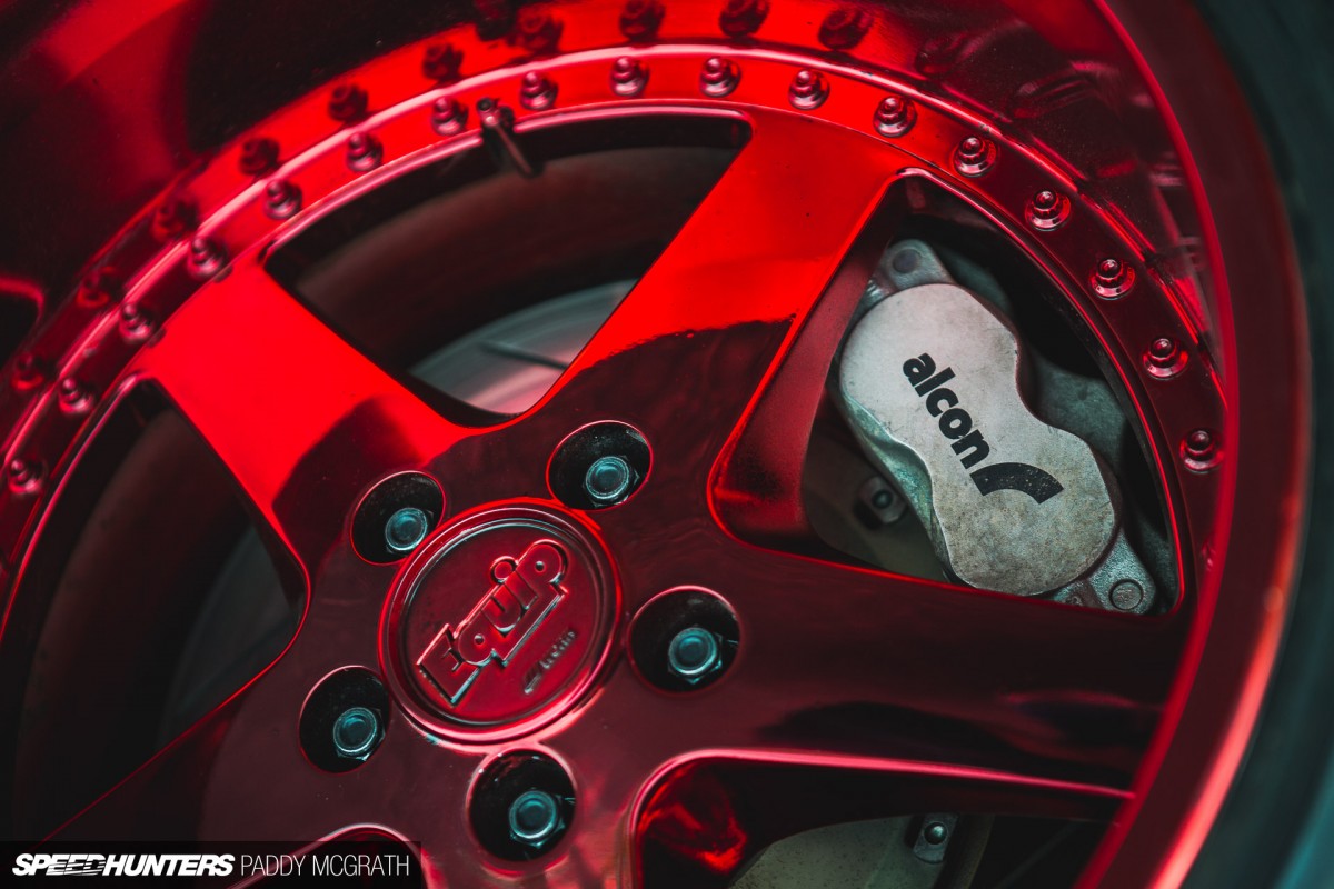 2015 Low Brain Drifters PS13 V8 PMcG-40