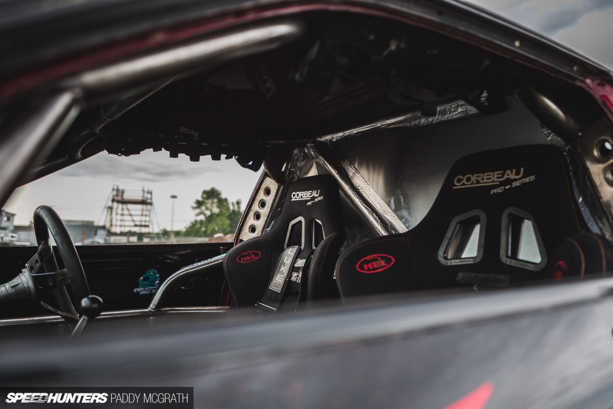 2015 Low Brain Drifters PS13 V8 PMcG-41