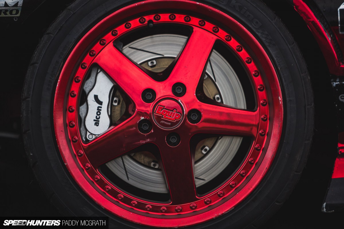2015 Low Brain Drifters PS13 V8 PMcG-44