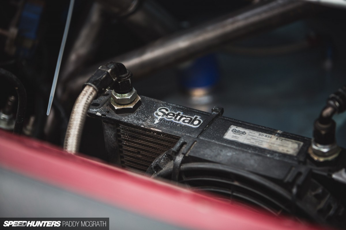 2015 Low Brain Drifters PS13 V8 PMcG-46