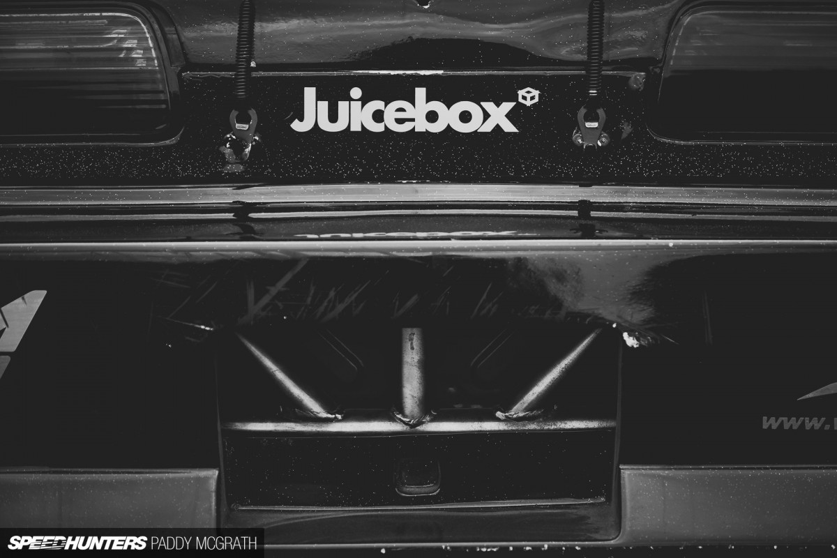 2015 Low Brain Drifters PS13 V8 PMcG-48