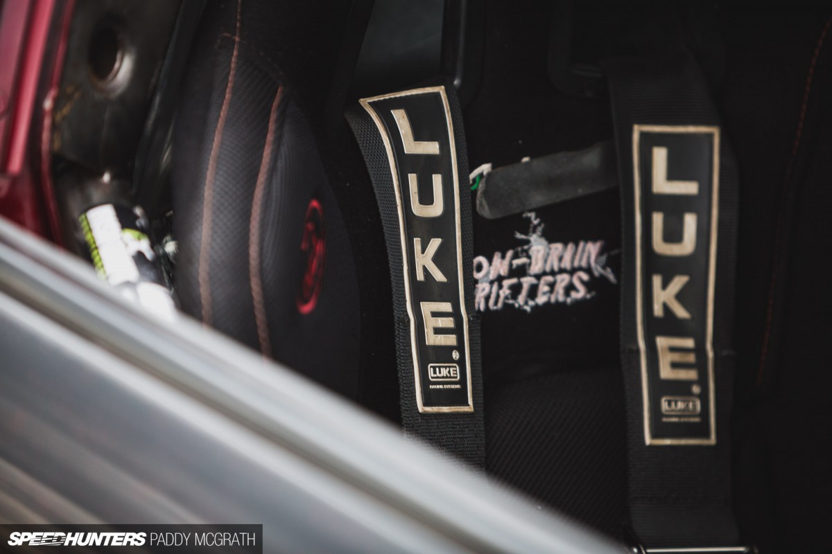 2015 Low Brain Drifters PS13 V8 PMcG-51