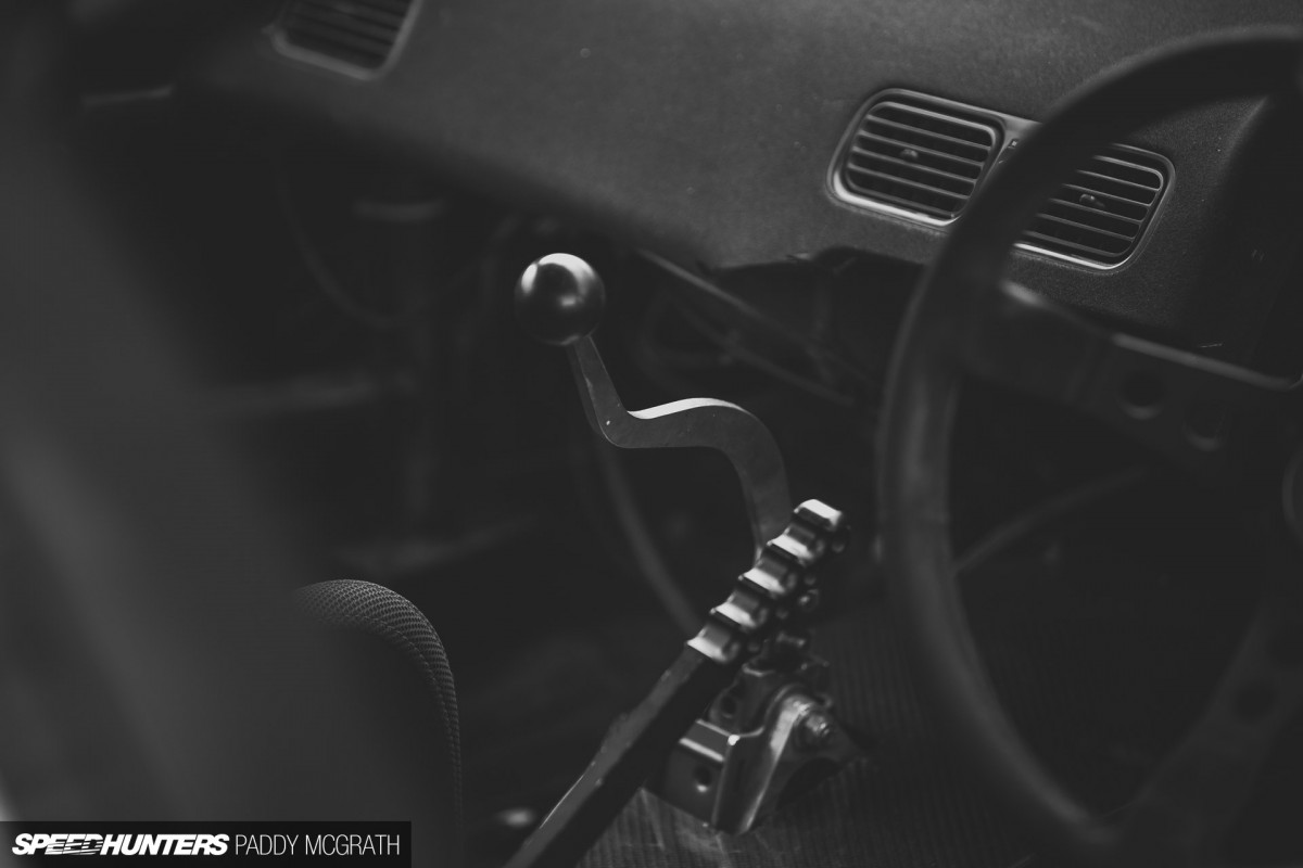 2015 Low Brain Drifters PS13 V8 PMcG-53