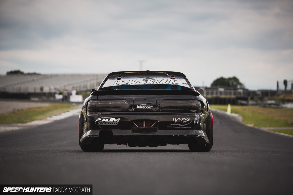 2015 Low Brain Drifters PS13 V8 PMcG-54