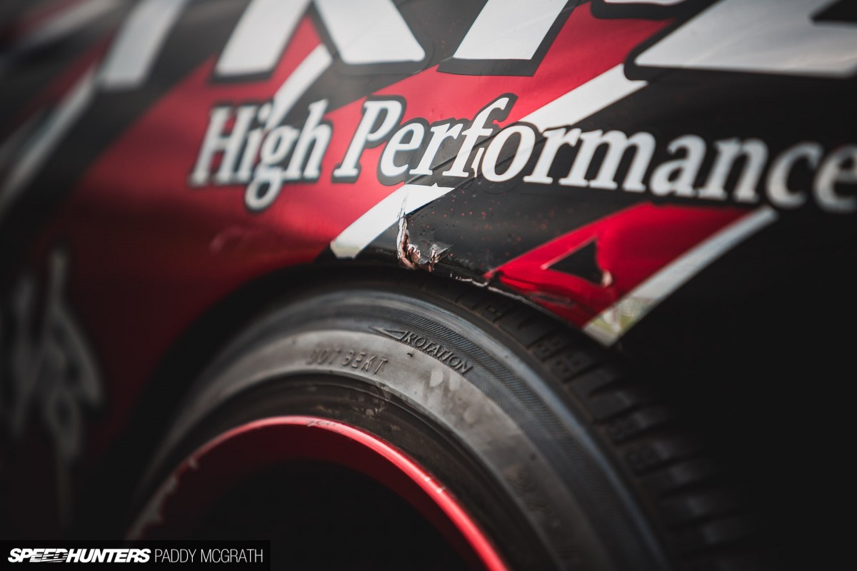 2015 Low Brain Drifters PS13 V8 PMcG-60