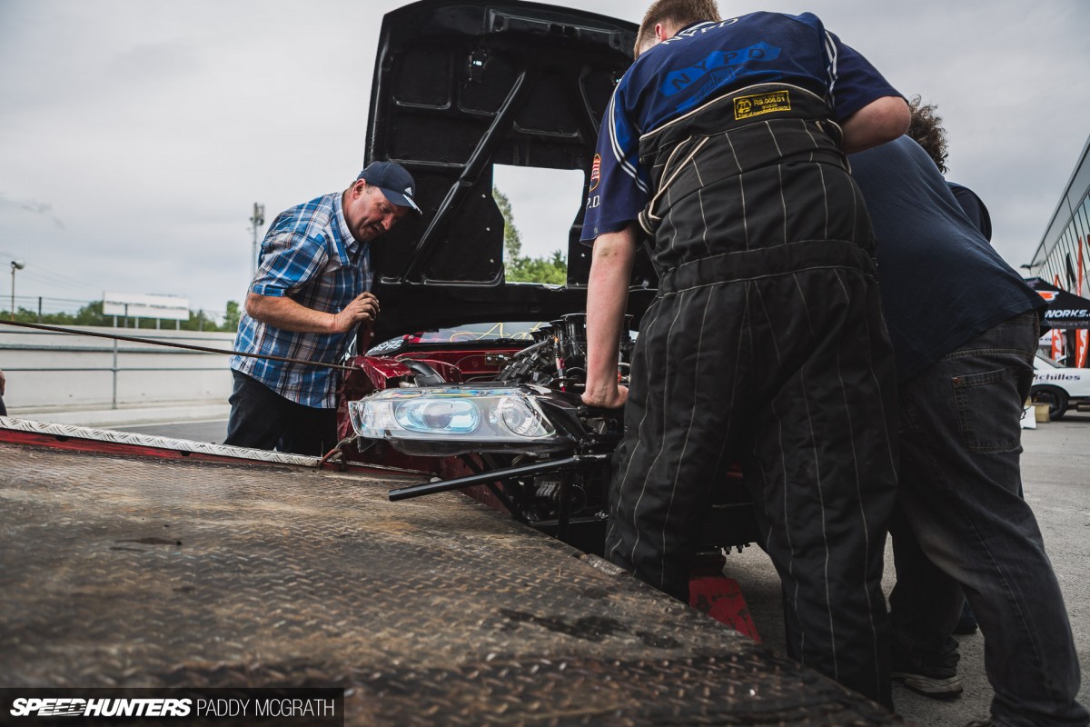 2015 Low Brain Drifters PS13 V8 PMcG-8