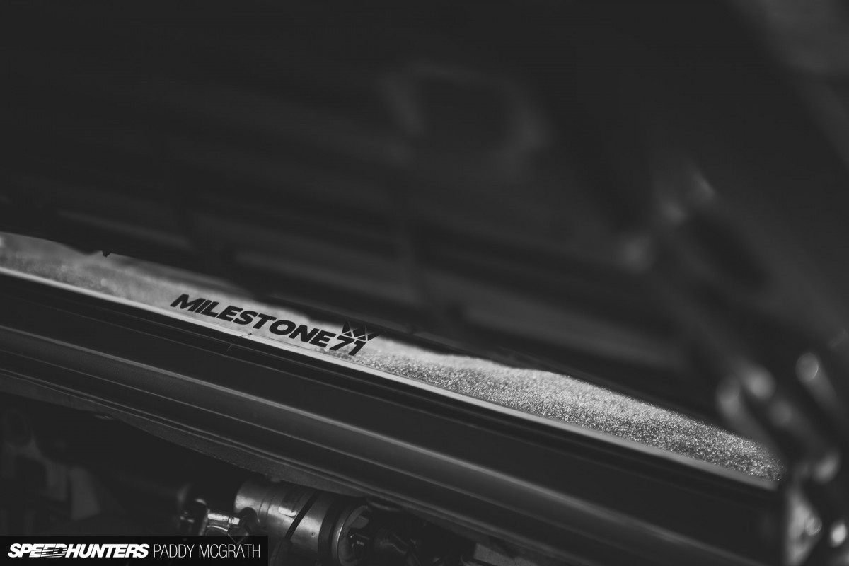 Milestone 71 Porsche 964 by Paddy McGrath-14
