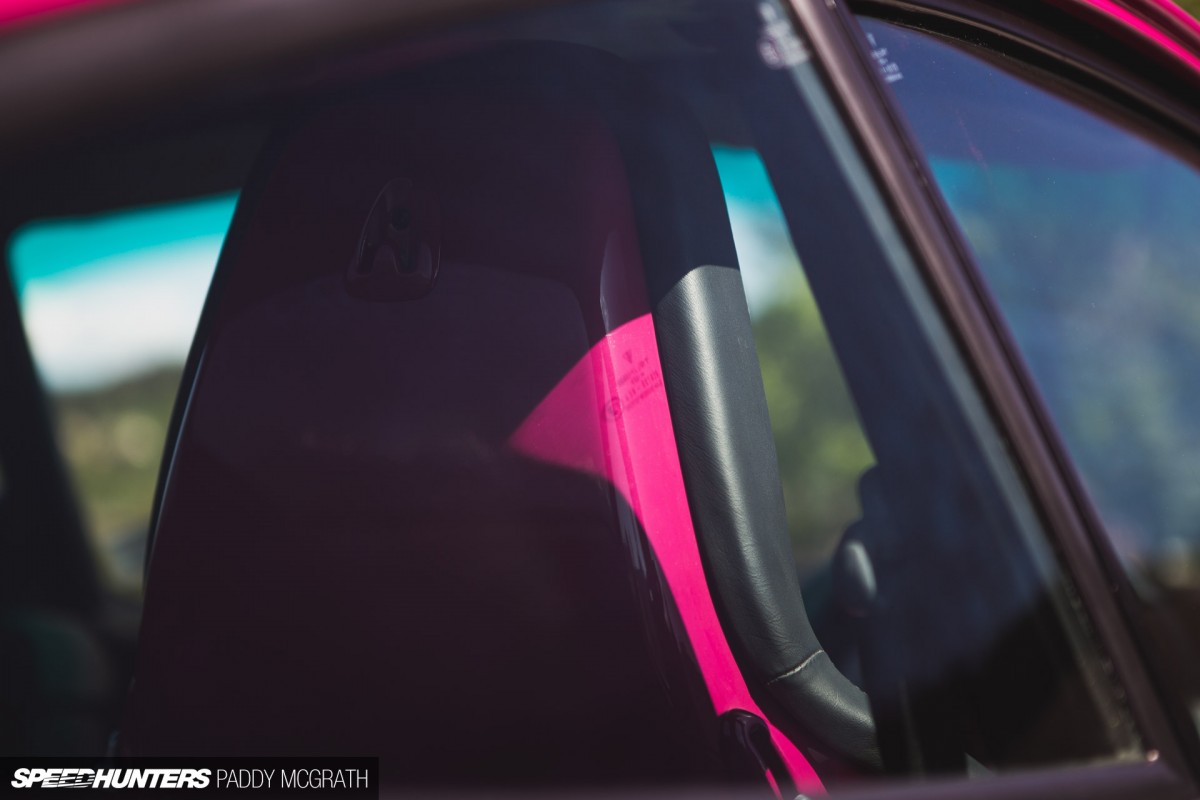 Milestone 71 Porsche 964 by Paddy McGrath-25