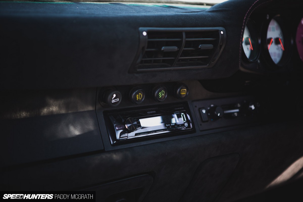 Milestone 71 Porsche 964 by Paddy McGrath-26