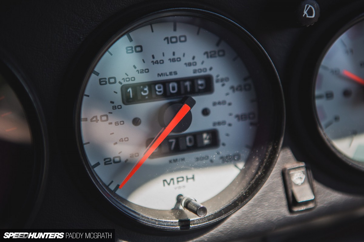 Milestone 71 Porsche 964 by Paddy McGrath-32
