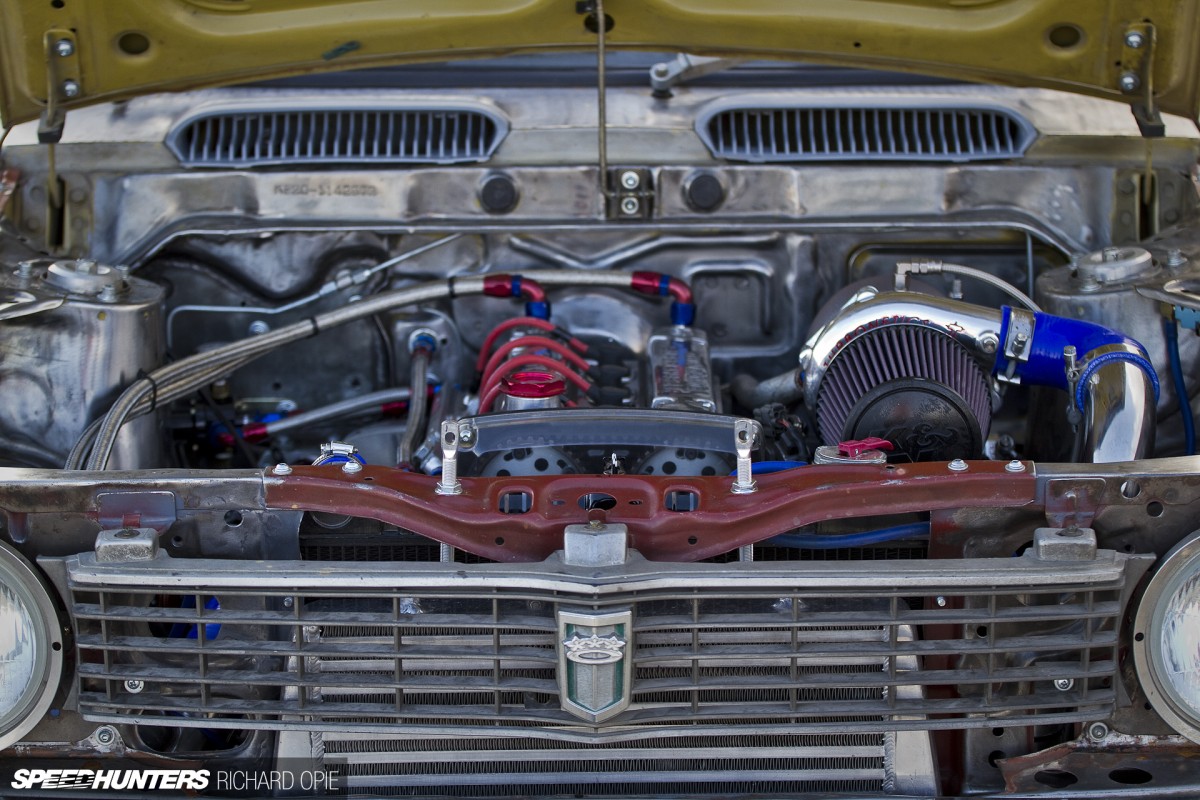 Toyota_Corolla_KE20_4AGE_Turbo (16)