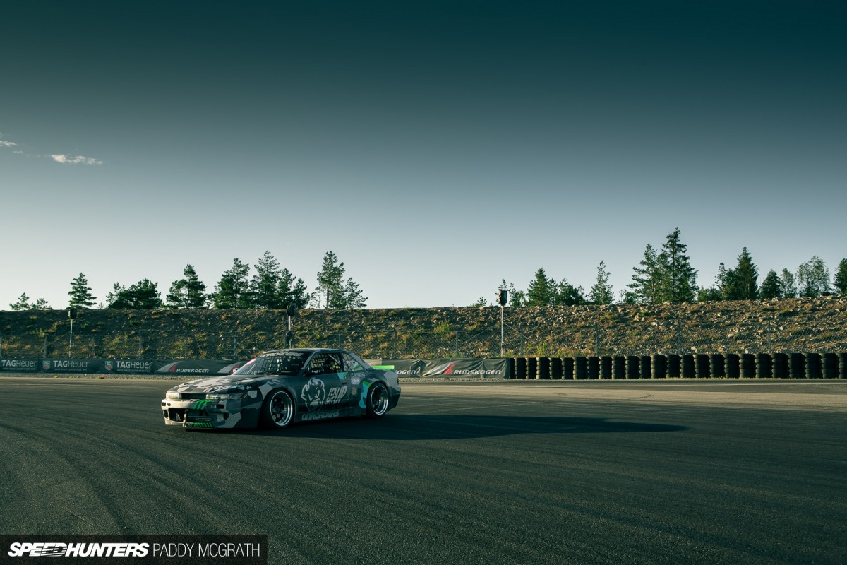 2015 HGK Motorsport PMcG EXTRA-1-2