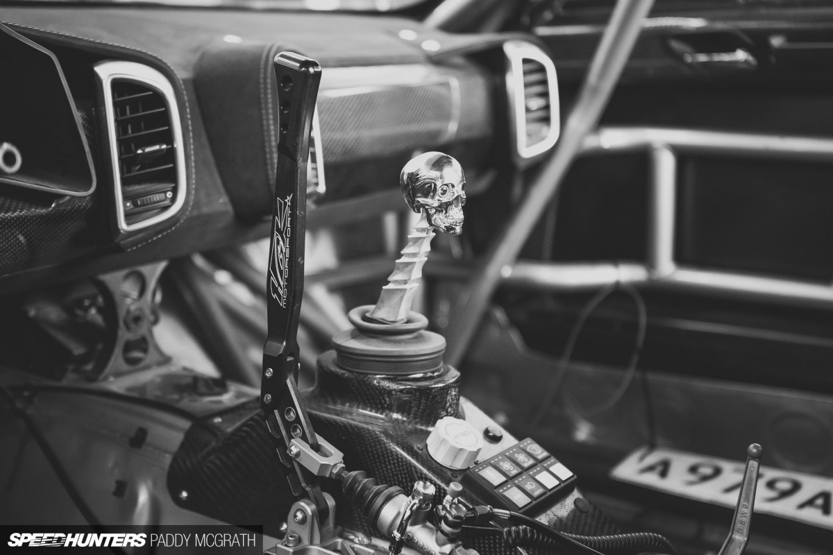 2015 HGK Motorsport PMcG EXTRA-2
